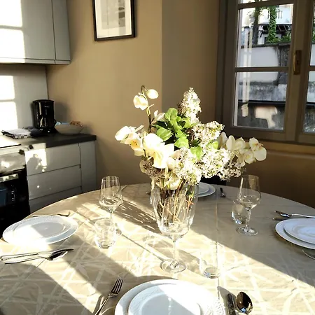 Appartement Heritage House & Pool Menaggio