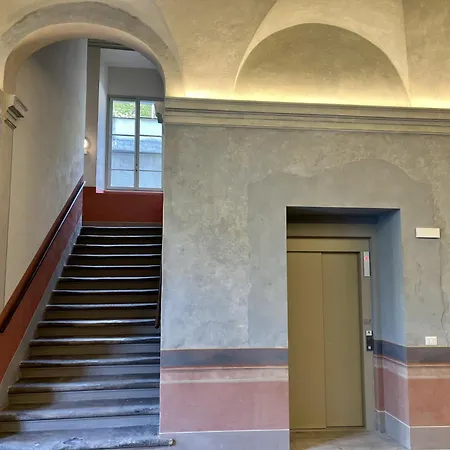 Heritage House & Pool Appartement