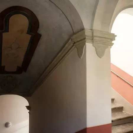 Appartement Heritage House & Pool Menaggio